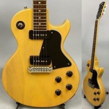 Burny SRLS TV Yellow 2022