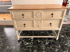 Shabby Chic Chest of Drawers