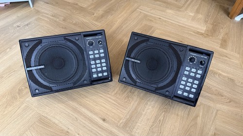 Helicon voicesolo fx150 - tc,