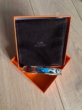 Le Bracelete Clic Hermes. Quadrichrome