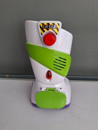 Toy story buzz - buzz, laser