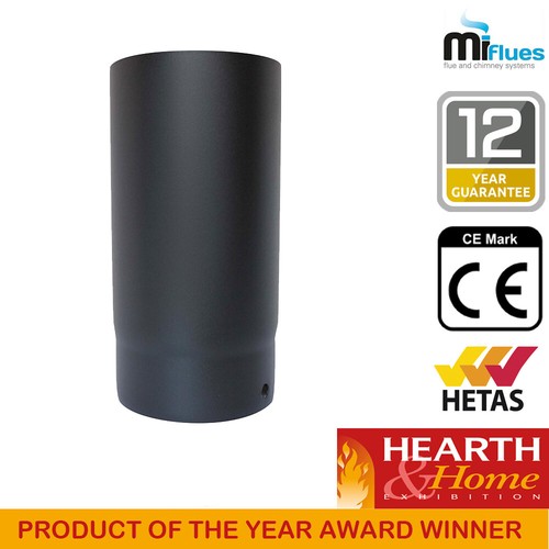 250mm long vitreous enamel - long,