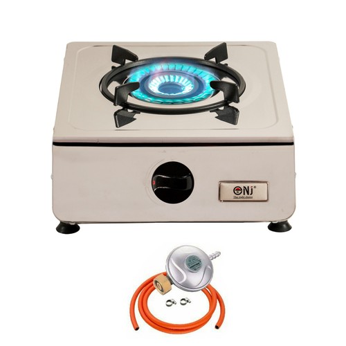 Portable camping gas stove - portable,