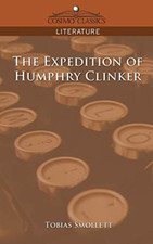The Expedition of Humphry
