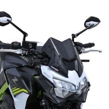 Ermax Hypersport Screen Black