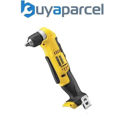 Dewalt dcd740n 18v right angle - dewalt,