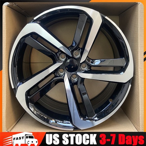 New 19inch wheel rim - 19inch, honda