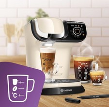 BRAND NEW SEALED Bosch TASSIMO