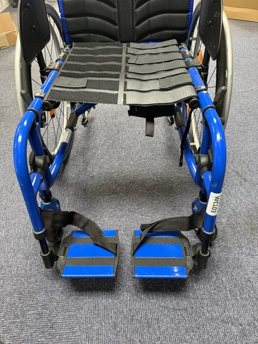 Quickie neon folding active - quickie,