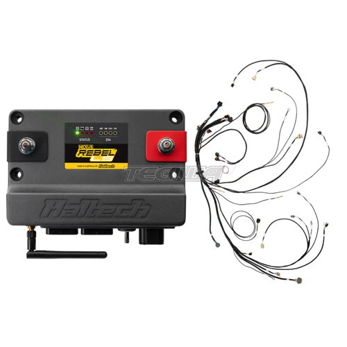 Haltech nexus rebel ecu - haltech,