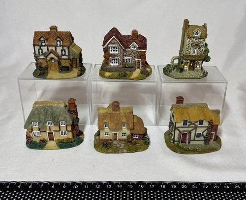 Bundle six small leonardo - bundle,