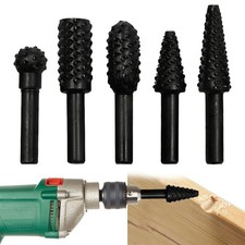 1/4" 6mm Wood Carving Tools