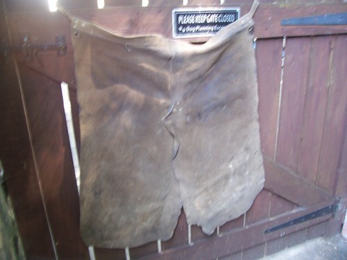 Vintage blacksmiths farriers - -,