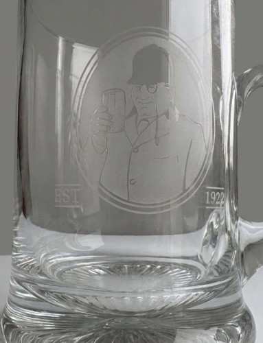 Tetley bitter vintage - tetley’s,
