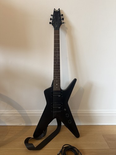 Dean baby electric guitar - dean, baby-ml
