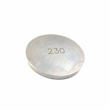 JMP Valve Shim 25mm 2.30 Fits