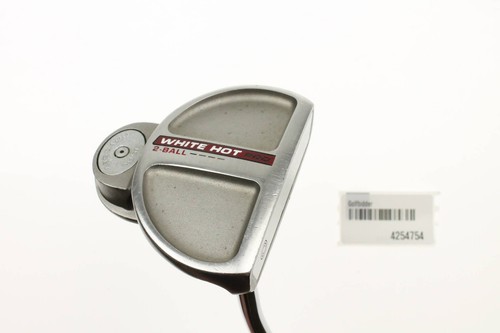 Odyssey white hot - hot, pro