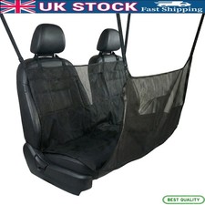 VAN FRONT SEAT BED CONVERSION