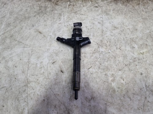 Nissan navara fuel injector - navara,