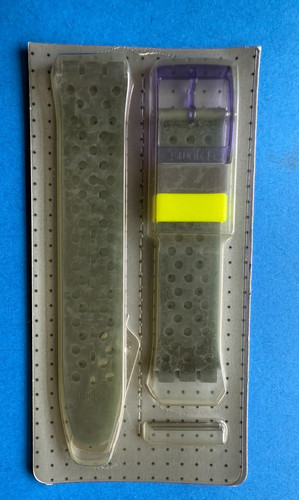 Original swatch strap band for - swatch,