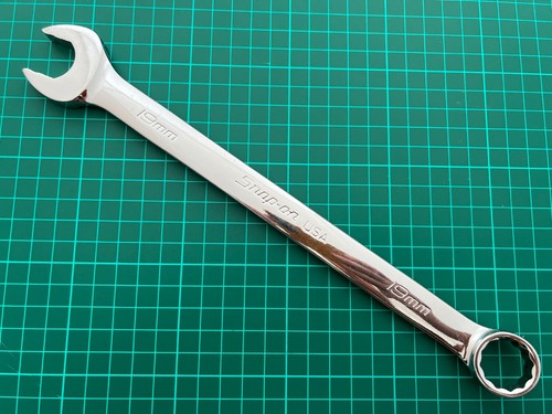 Snap tools usa 19mm flank - snap,