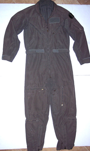 Short genuine nomex - short, gi
