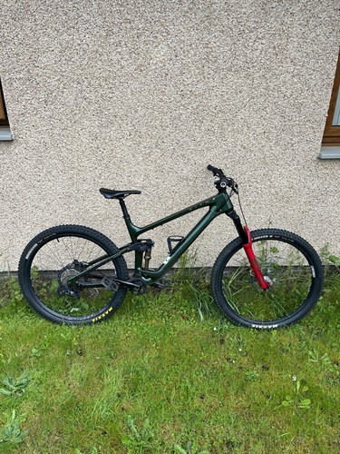 Vitus escarpe crx 2022 - vitus, xl