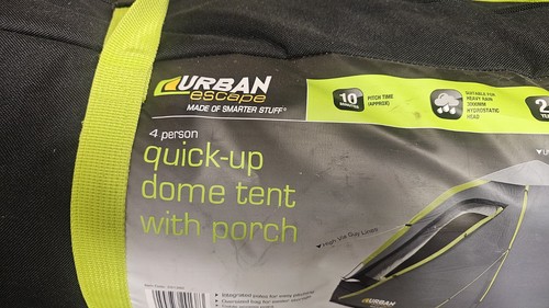 Camping set for - for, or