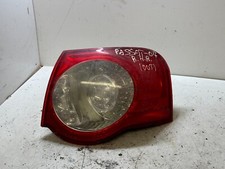 2007 VW PASSAT REAR  OUTER RIGHT HAND SIDE LIGHT ESTATE