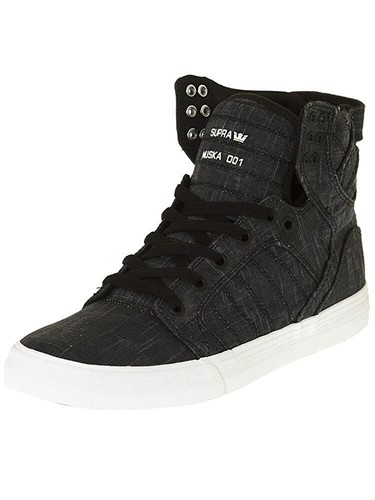 Supra skytop mens trainer - skytop,