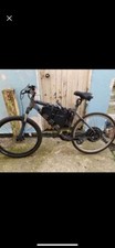 Electric Cycle E400 Best Cycle Ever.