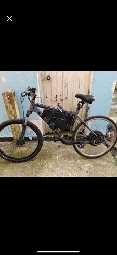 Electric cycle e400 best - electric,