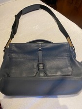 Ted Baker Mens Messenger Bag