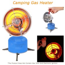 Portable Camping Propane
