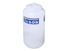Tudor plastic windscreen - tudor,