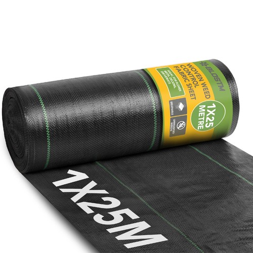 Blostm woven weed control - weed,