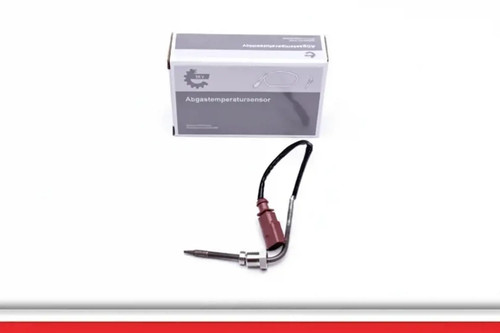 Exhaust gas temperature sensor - exhaust,