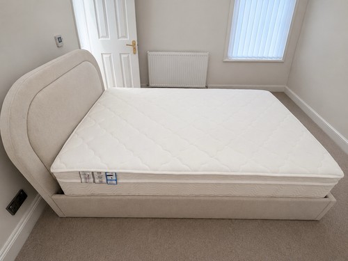 280 habitat small double - -,