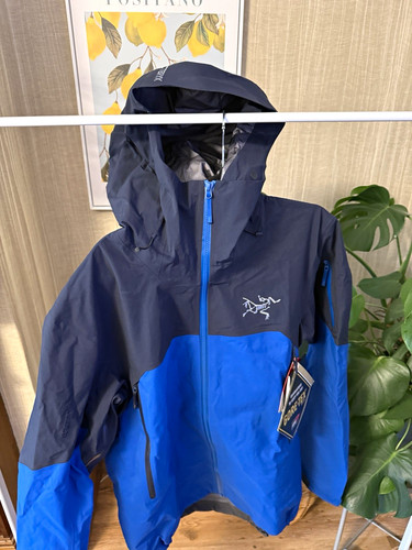 Arc teryx rush jacket - rush, m