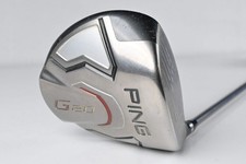 Ping G20 Driver / 12 Degree /