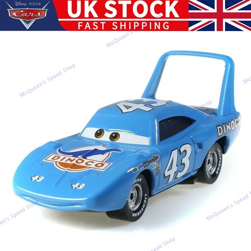 Disney pixar cars - cars, no.43