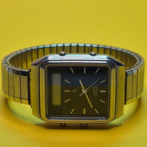 Vintage citizen quartz - citizen,