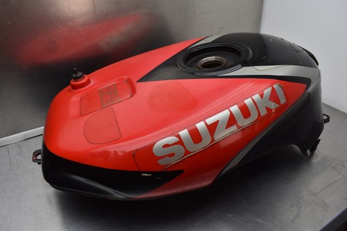 Suzuki gsxr 400 gk76a - gsxr, red