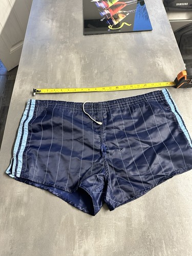 Adidas shiny nylon sprinter - nylon,