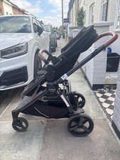 Peg Perego YPSI 2 Stroller In