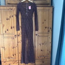 Pretty Little Thing Chocolate