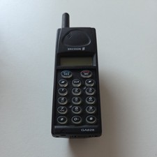 Vintage Ericsson GA 628 Mobile