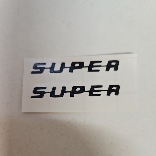 Scale scania super - -,