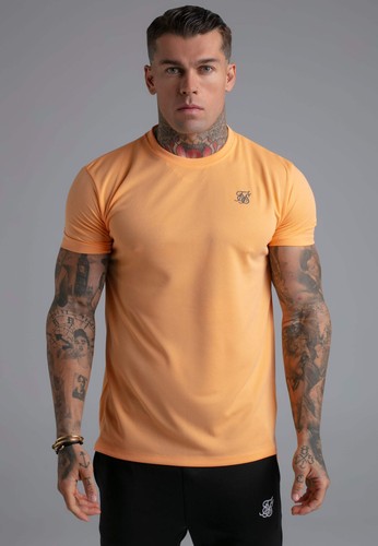Siksilk men short - men's,