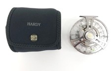 HARDY Ultralite 9000 CLS